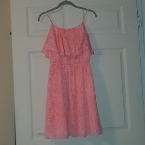 *2for$20* Lilly Pulitzer for Target dress